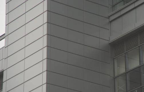 湖南午夜免费福利电影幕牆安裝流程